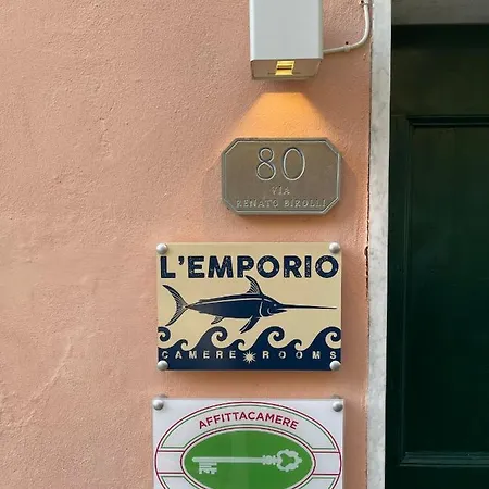Guest house L'emporio