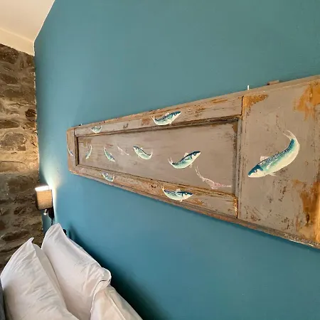 Guest house L'emporio