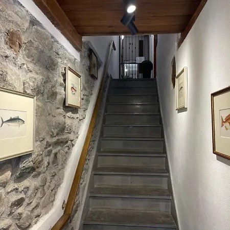 Guest house L'emporio 4*