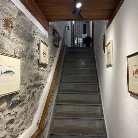 Guest house L'emporio *