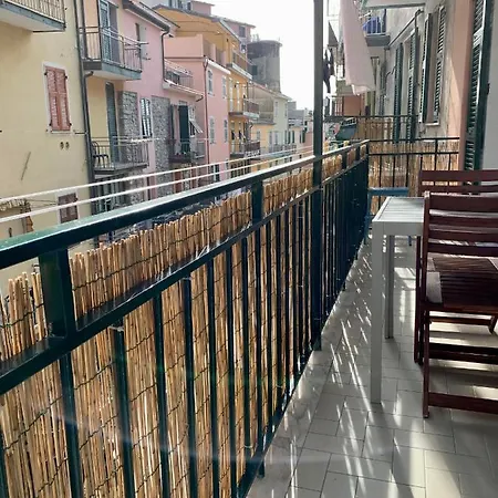 Guest house L'emporio