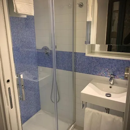 Guest house L'emporio *