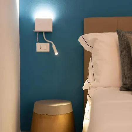 Guest house L'emporio
