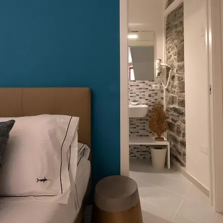 Guest house L'emporio *