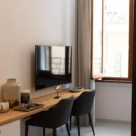 L'emporio Guest house