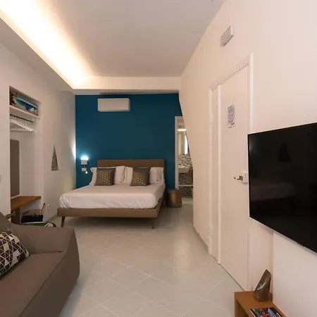 Guest house L'emporio *