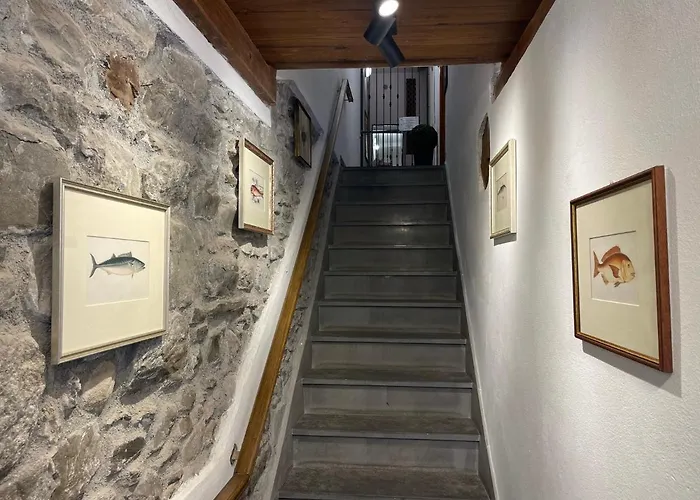 Guest house L'emporio 4*