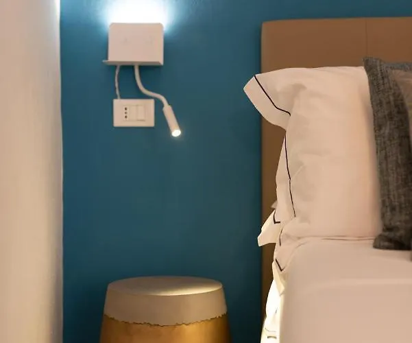 Guest house L'emporio