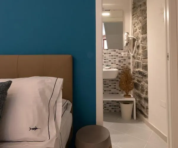 Gasthuis L'emporio 4*
