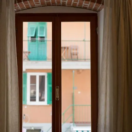 L'emporio בית הארחה