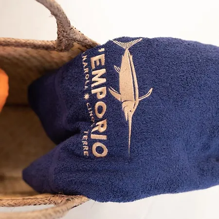 L'emporio מנרולה