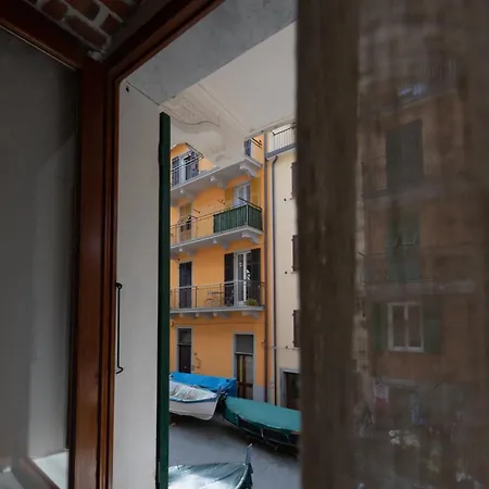 L'emporio *