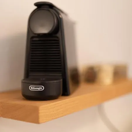 בית הארחה L'emporio 4*