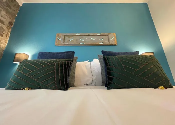 L'emporio 4* 마나롤라