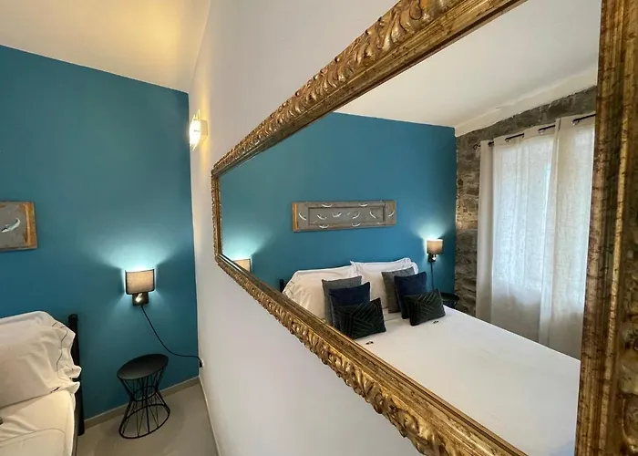L'emporio Гостевой дом 4*