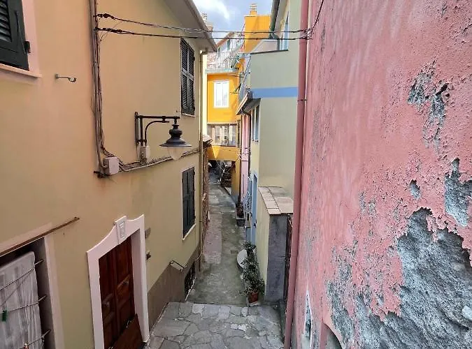 L'emporio 게스트하우스