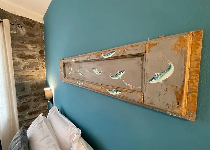 게스트하우스 L'emporio