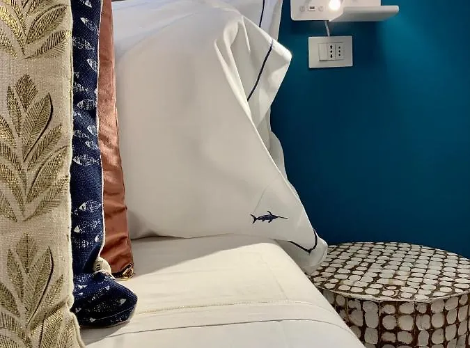 게스트하우스 L'emporio 마나롤라