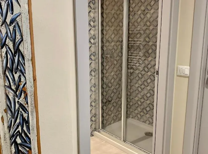 L'emporio 게스트하우스 4*