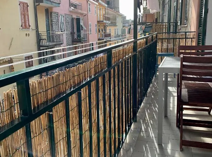 게스트하우스 L'emporio