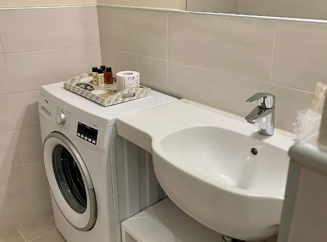 L'emporio 게스트하우스 마나롤라