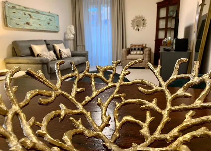 L'emporio 게스트하우스 4*