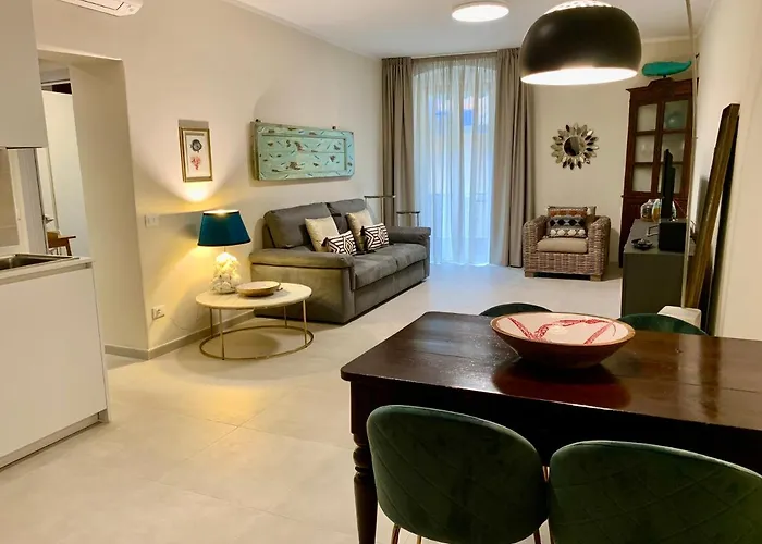 L'emporio 마나롤라