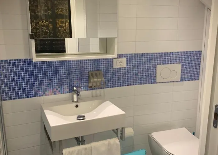 L'emporio 게스트하우스 마나롤라