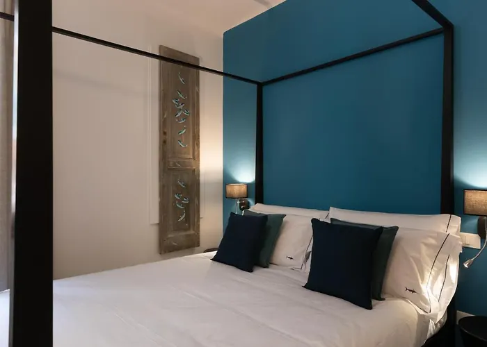 L'emporio 마나롤라