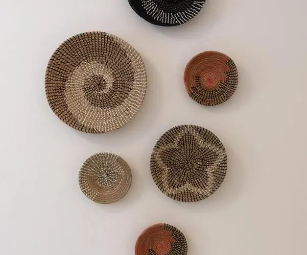 L'emporio 게스트하우스 4*