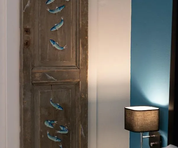 게스트하우스 L'emporio 마나롤라