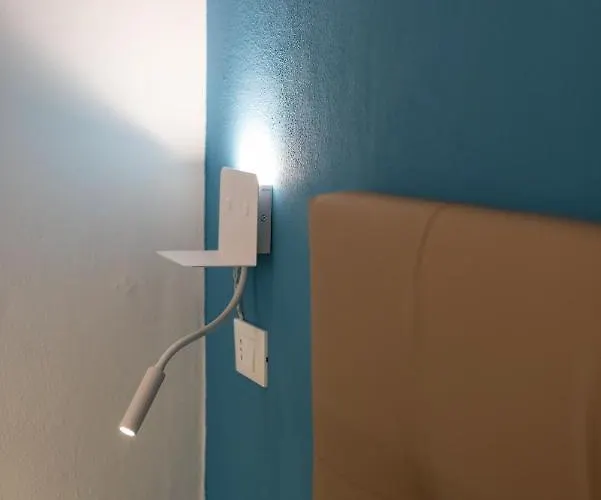 게스트하우스 L'emporio 마나롤라