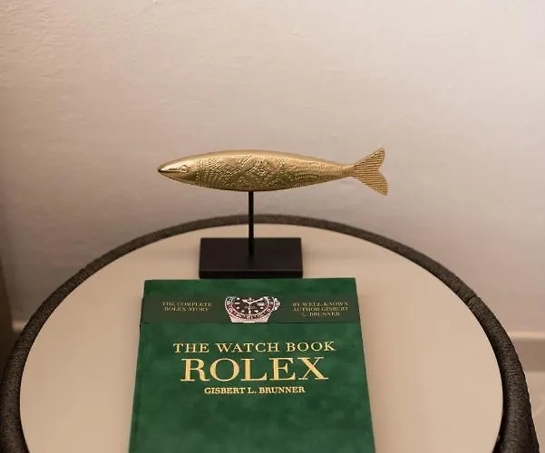 게스트하우스 L'emporio