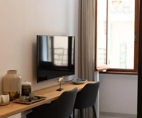 L'emporio 게스트하우스