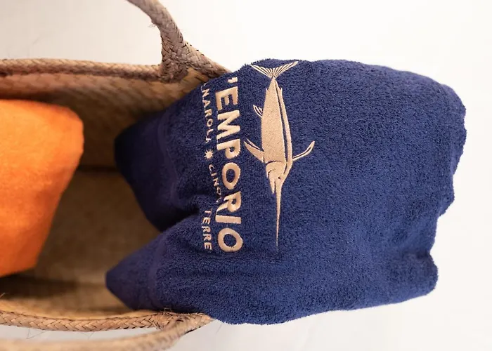 L'emporio Манарола