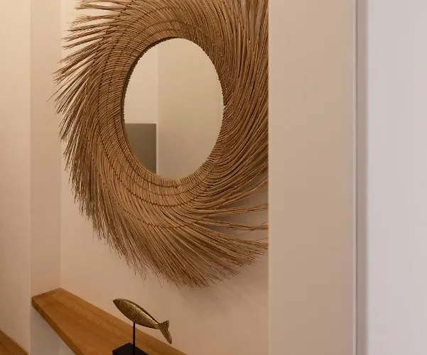 게스트하우스 L'emporio