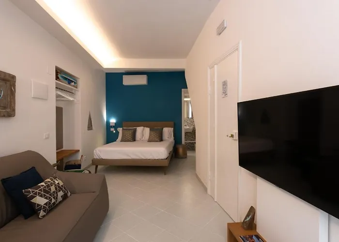 게스트하우스 L'emporio 4*