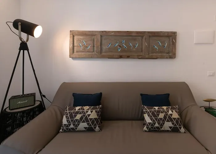 L'emporio 마나롤라