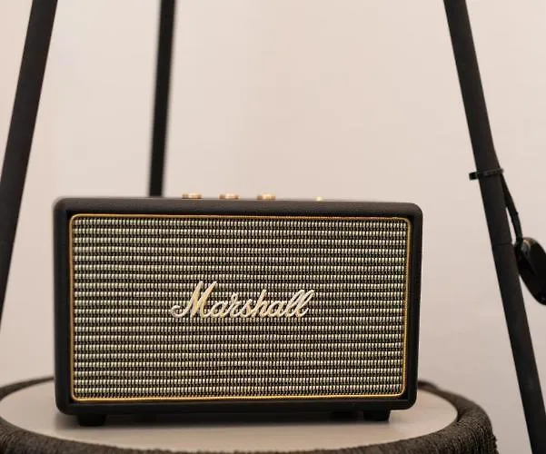 L'emporio 게스트하우스 마나롤라